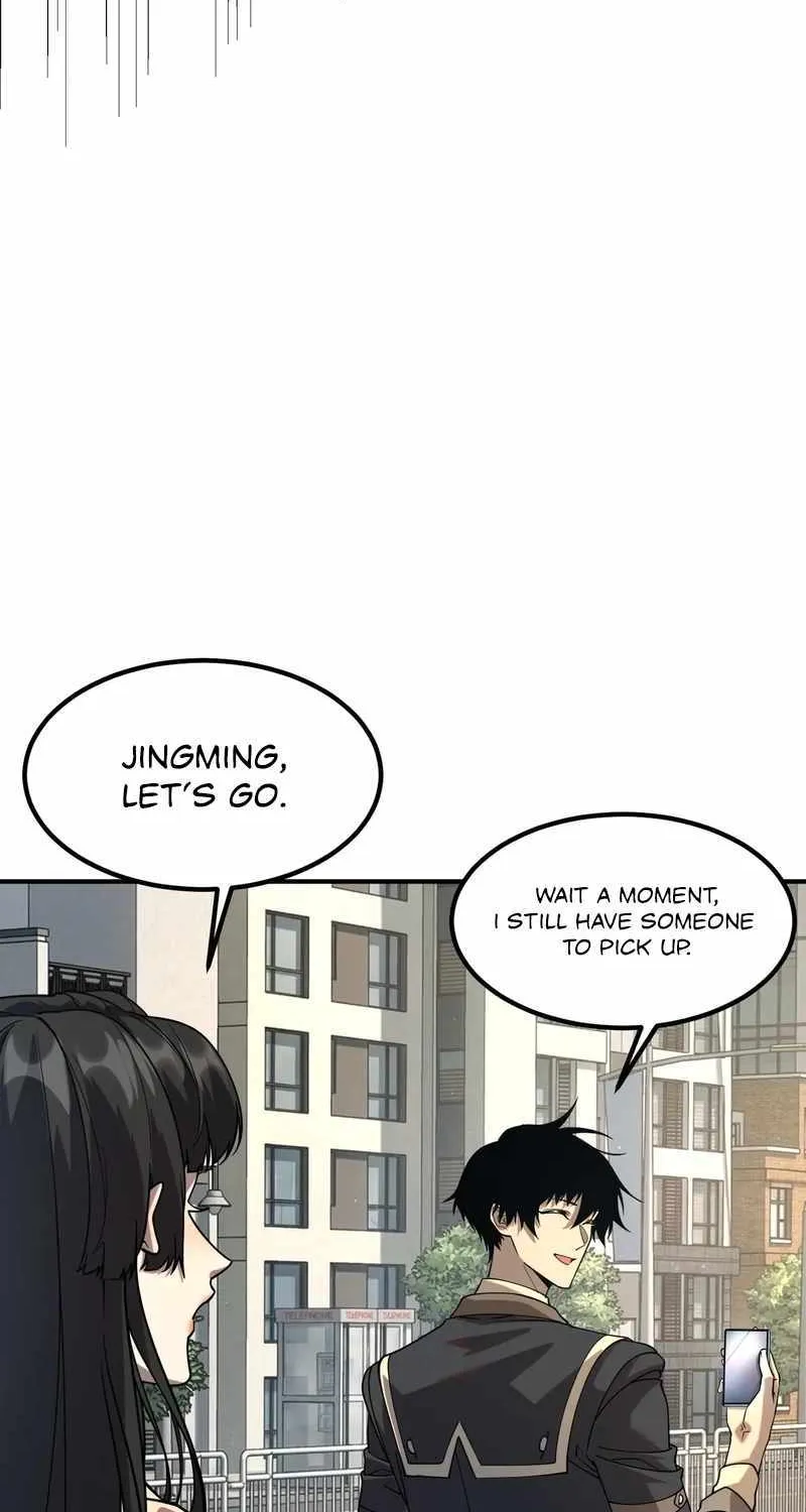 Read Awakening the Purple Thunder at the Beginning EN Manga Online
