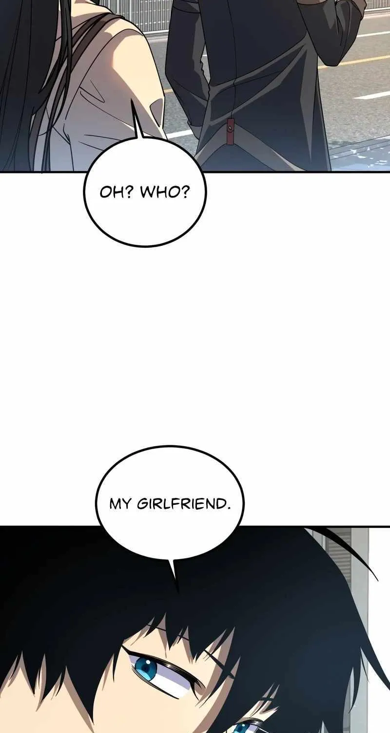 Read Awakening the Purple Thunder at the Beginning EN Manga Online
