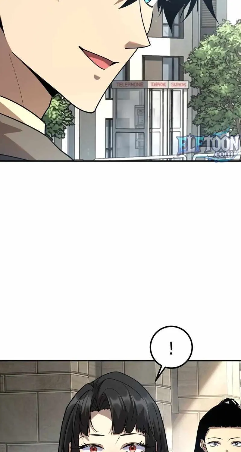 Read Awakening the Purple Thunder at the Beginning EN Manga Online