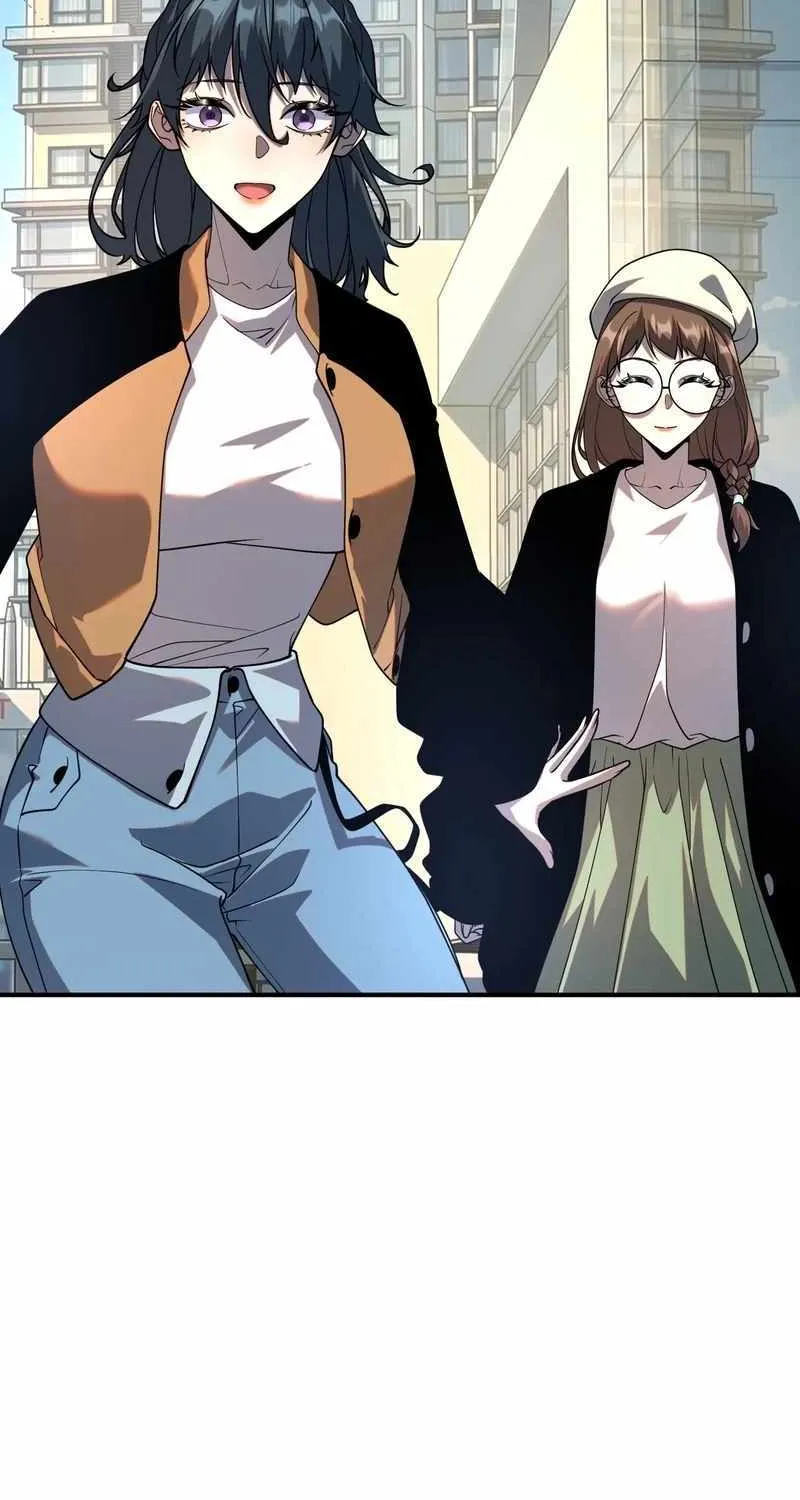 Read Awakening the Purple Thunder at the Beginning EN Manga Online
