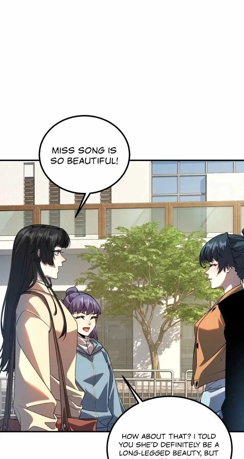 Read Awakening the Purple Thunder at the Beginning EN Manga Online