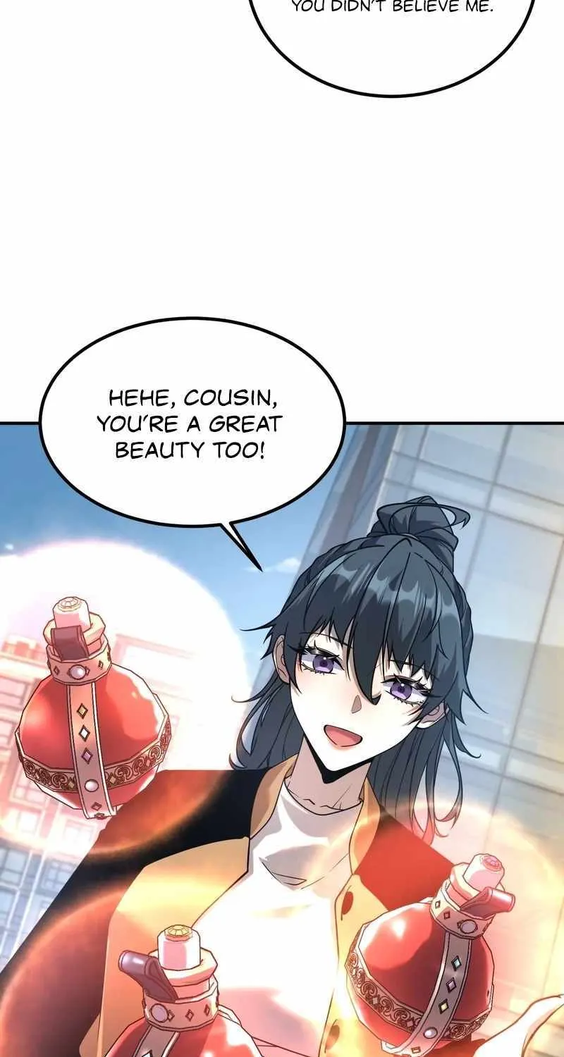 Read Awakening the Purple Thunder at the Beginning EN Manga Online