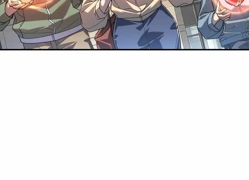 Read Awakening the Purple Thunder at the Beginning EN Manga Online