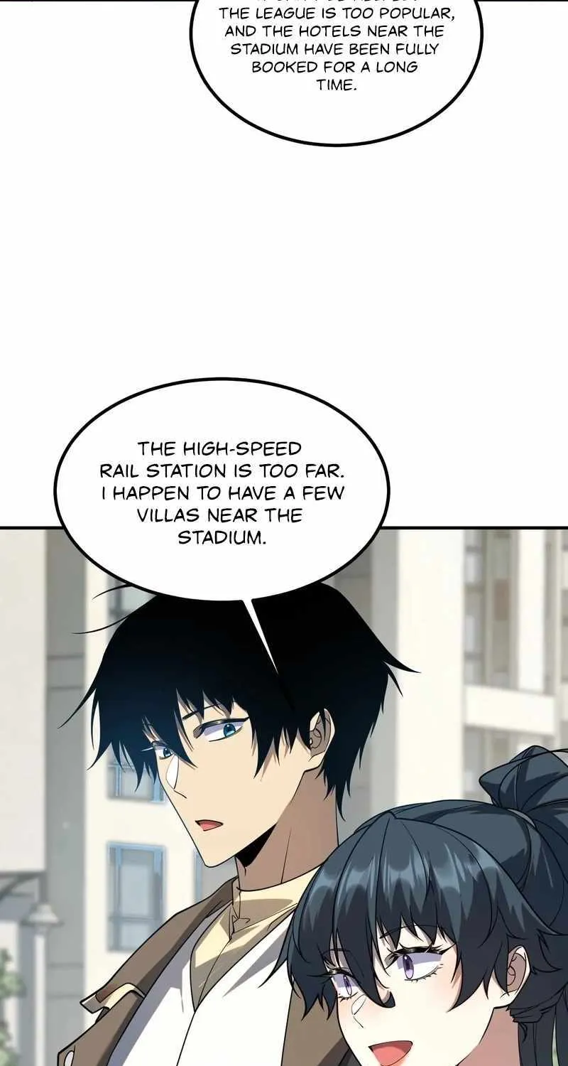 Read Awakening the Purple Thunder at the Beginning EN Manga Online