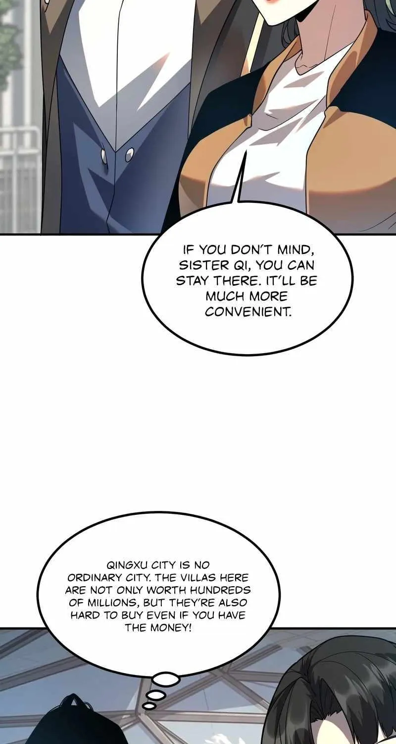 Read Awakening the Purple Thunder at the Beginning EN Manga Online