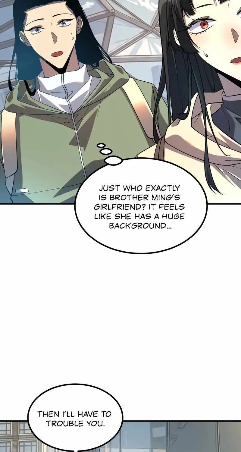 Read Awakening the Purple Thunder at the Beginning EN Manga Online
