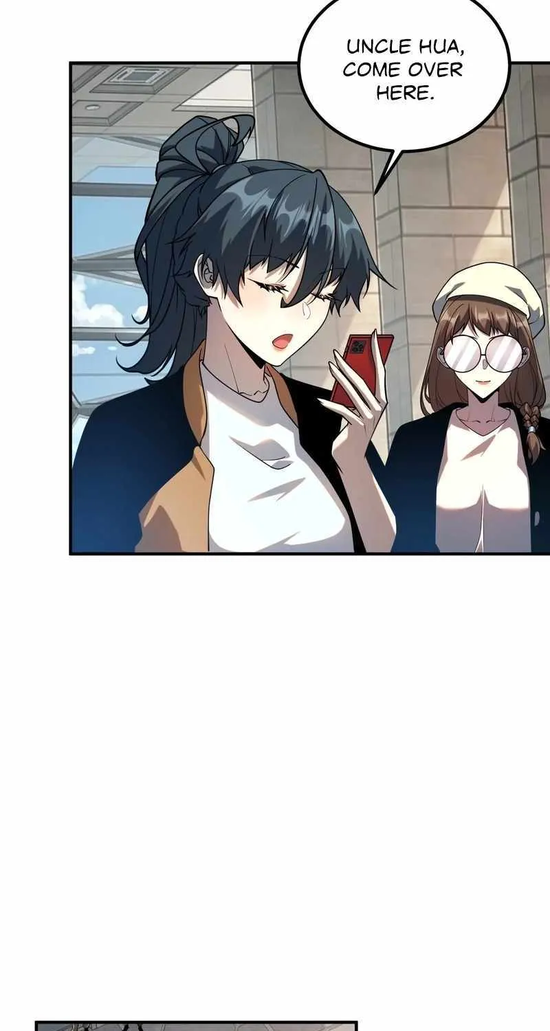 Read Awakening the Purple Thunder at the Beginning EN Manga Online