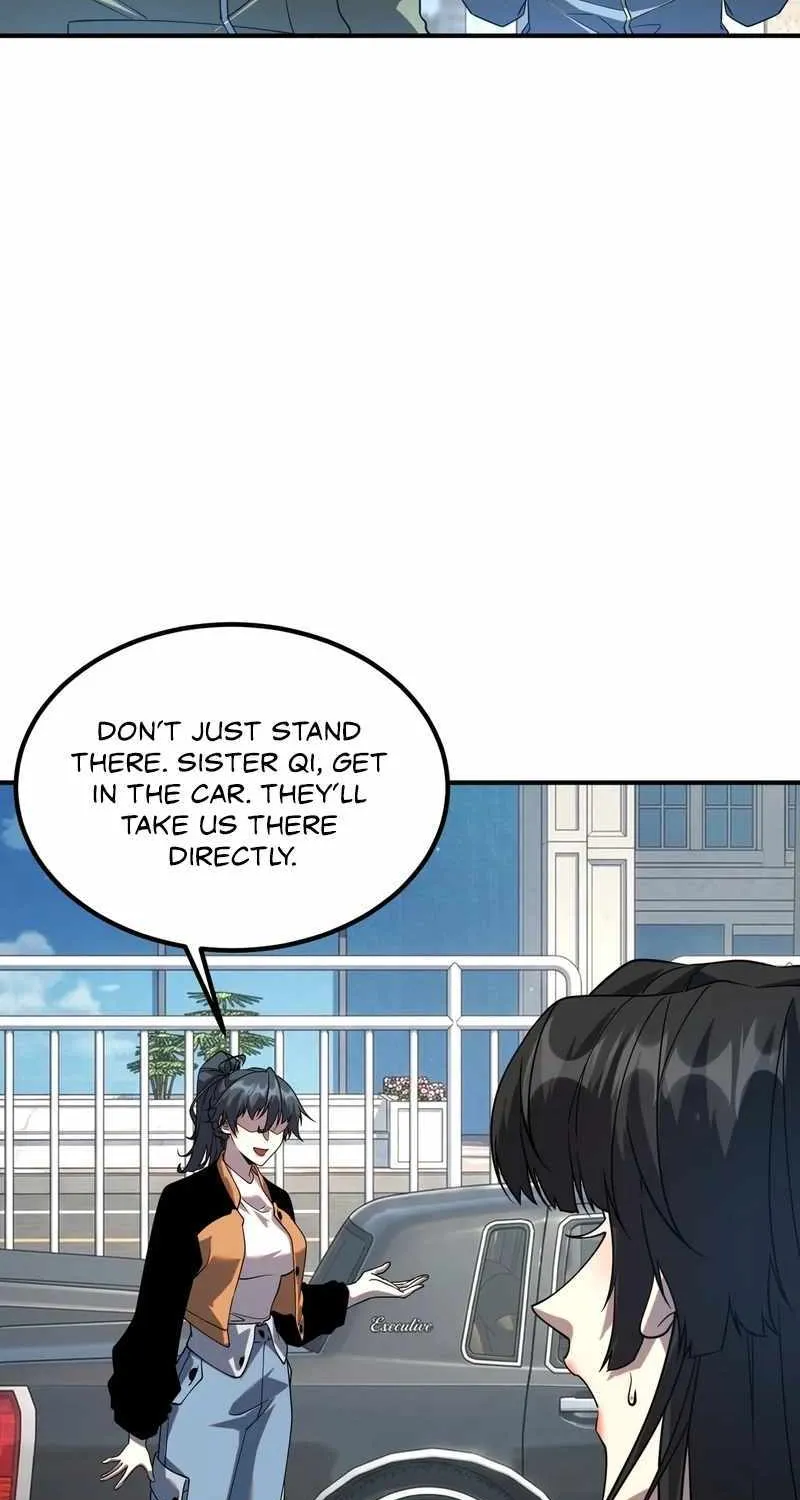 Read Awakening the Purple Thunder at the Beginning EN Manga Online