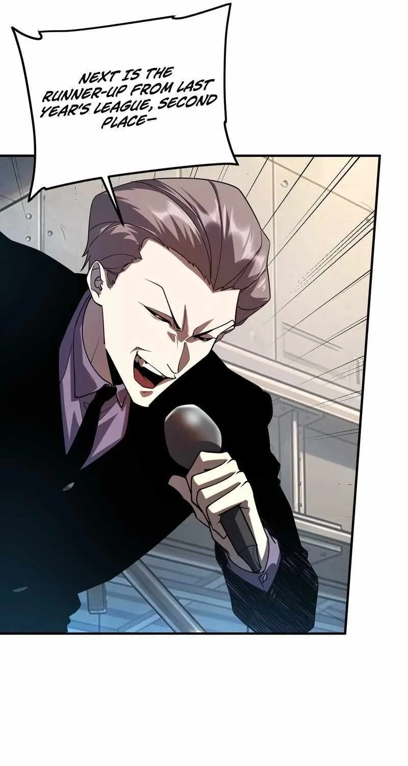 Read Awakening the Purple Thunder at the Beginning EN Manga Online