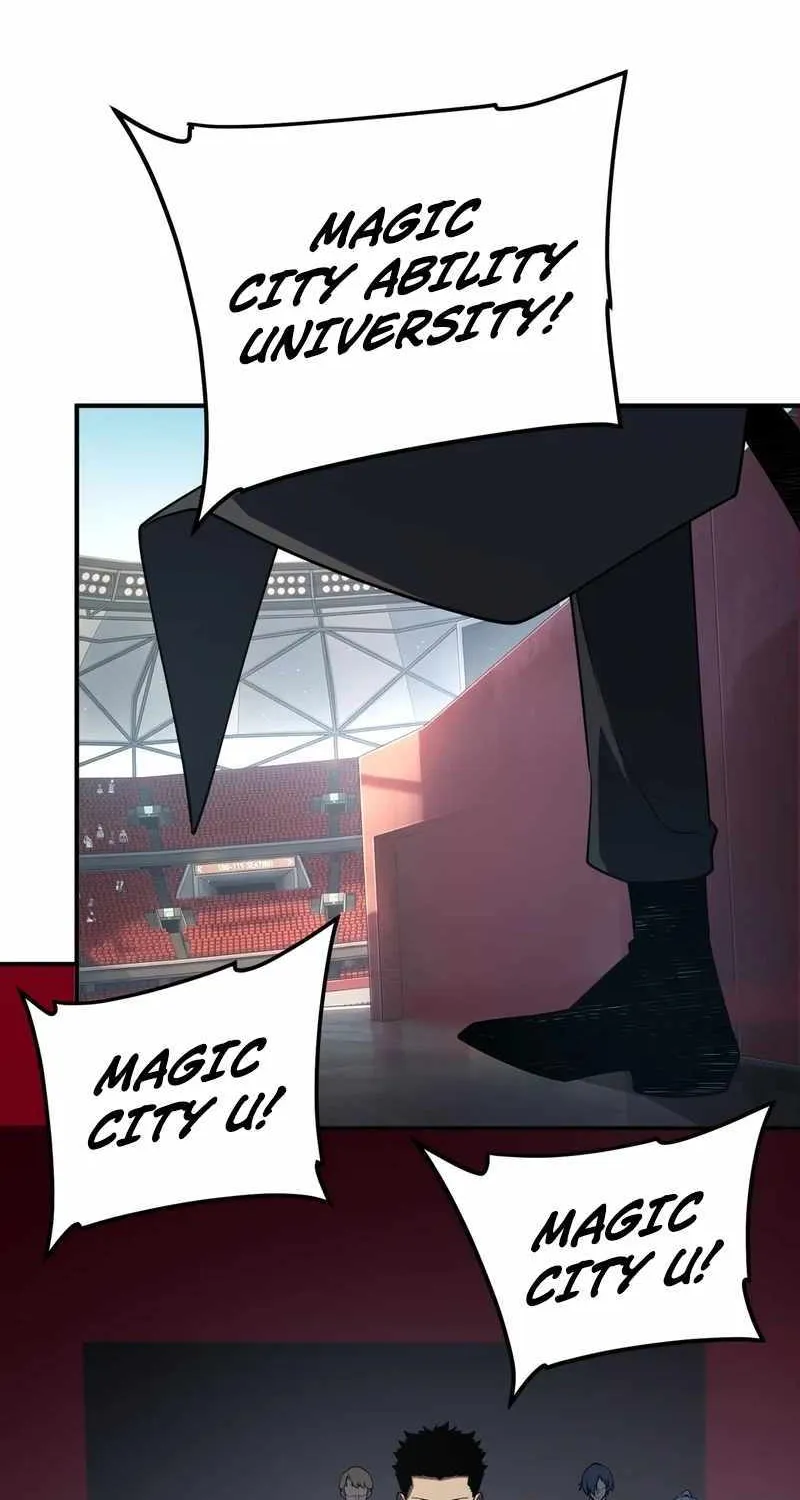 Read Awakening the Purple Thunder at the Beginning EN Manga Online