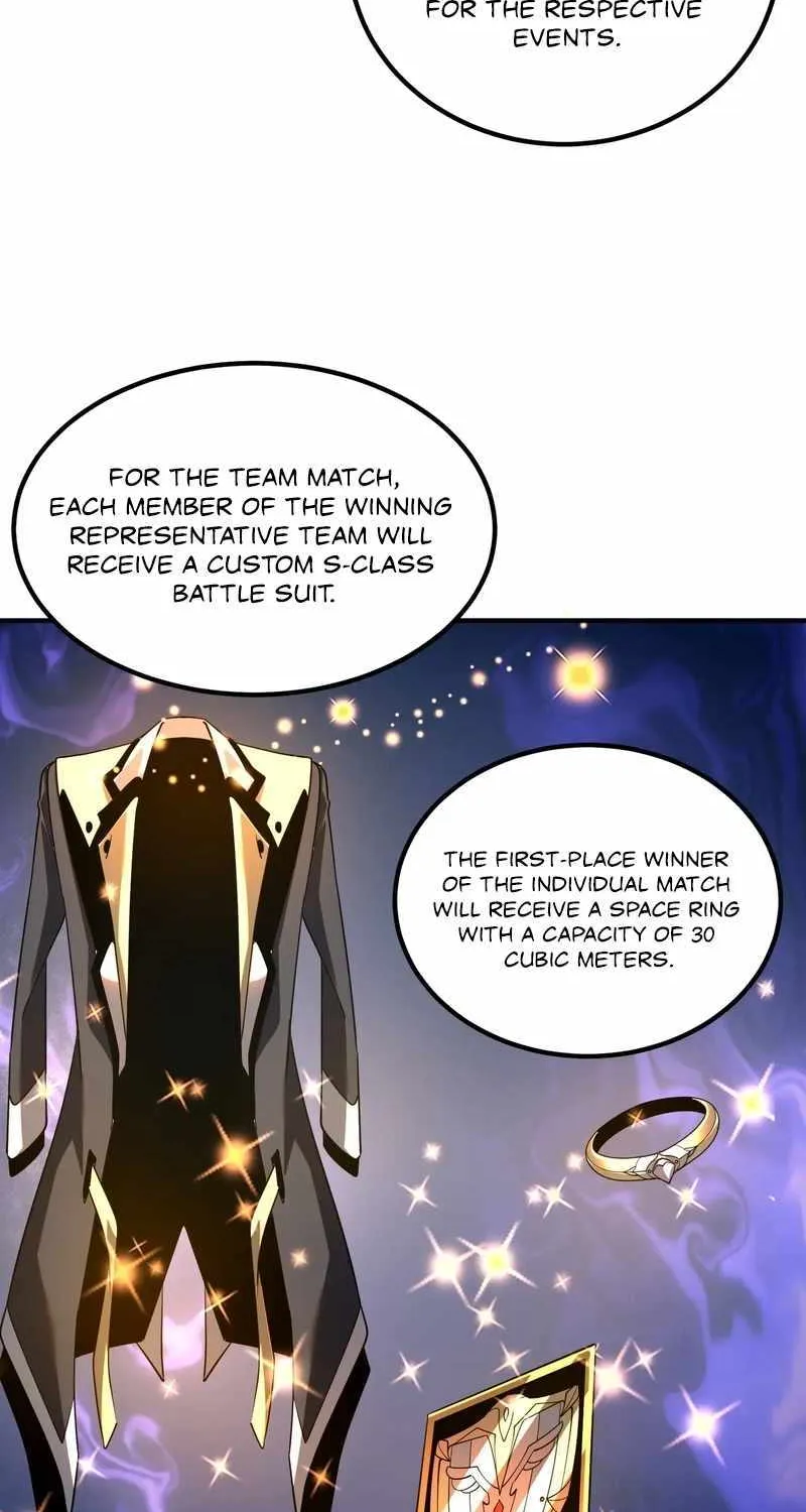 Read Awakening the Purple Thunder at the Beginning EN Manga Online