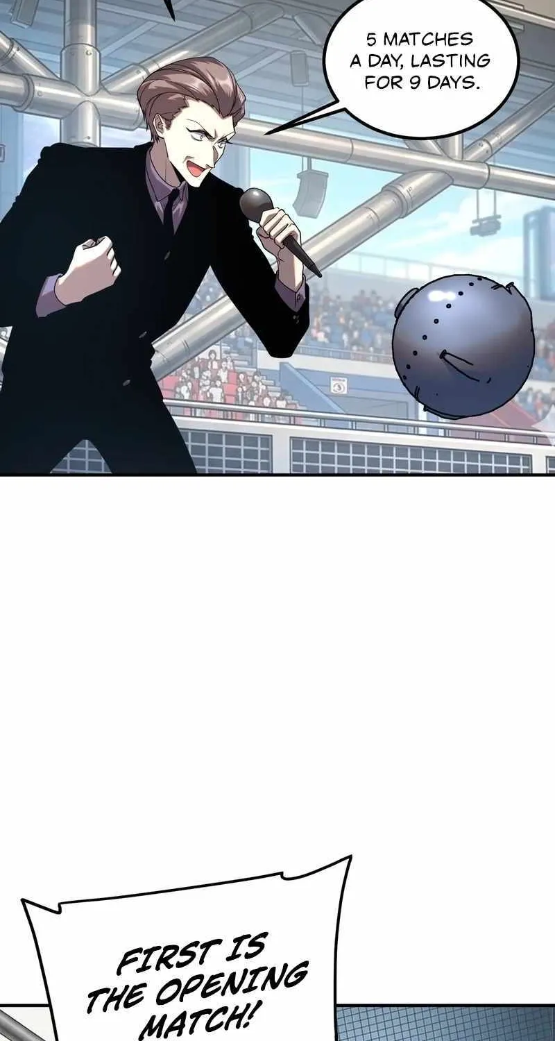 Read Awakening the Purple Thunder at the Beginning EN Manga Online