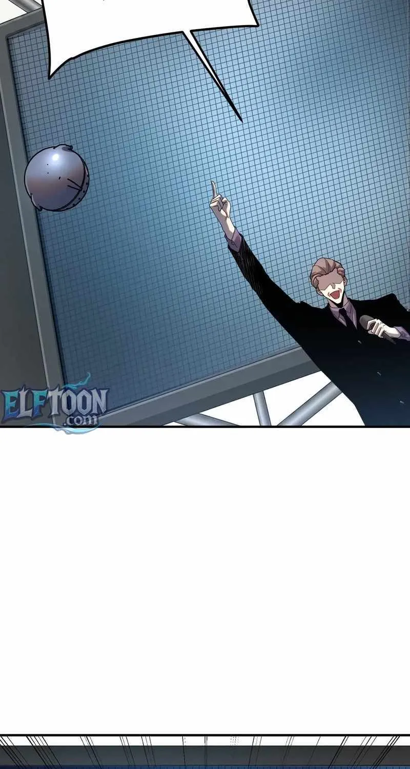 Read Awakening the Purple Thunder at the Beginning EN Manga Online