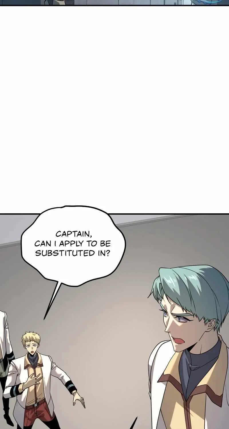 Read Awakening the Purple Thunder at the Beginning EN Manga Online