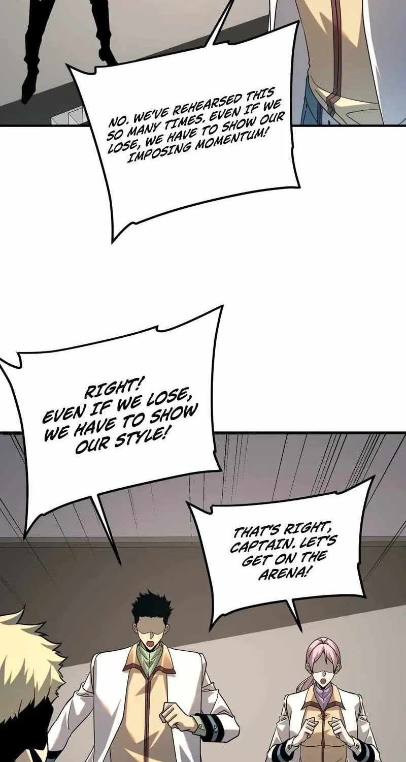 Read Awakening the Purple Thunder at the Beginning EN Manga Online