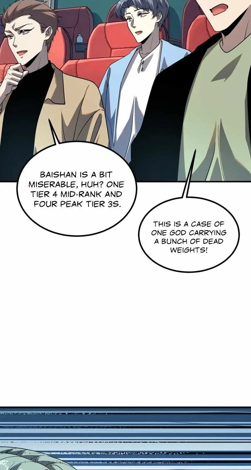 Read Awakening the Purple Thunder at the Beginning EN Manga Online