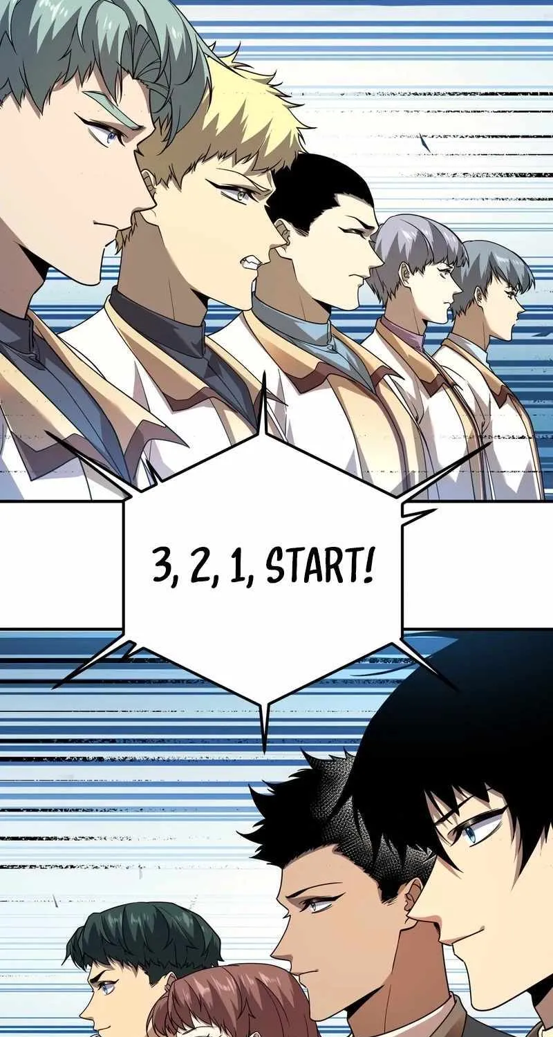 Read Awakening the Purple Thunder at the Beginning EN Manga Online