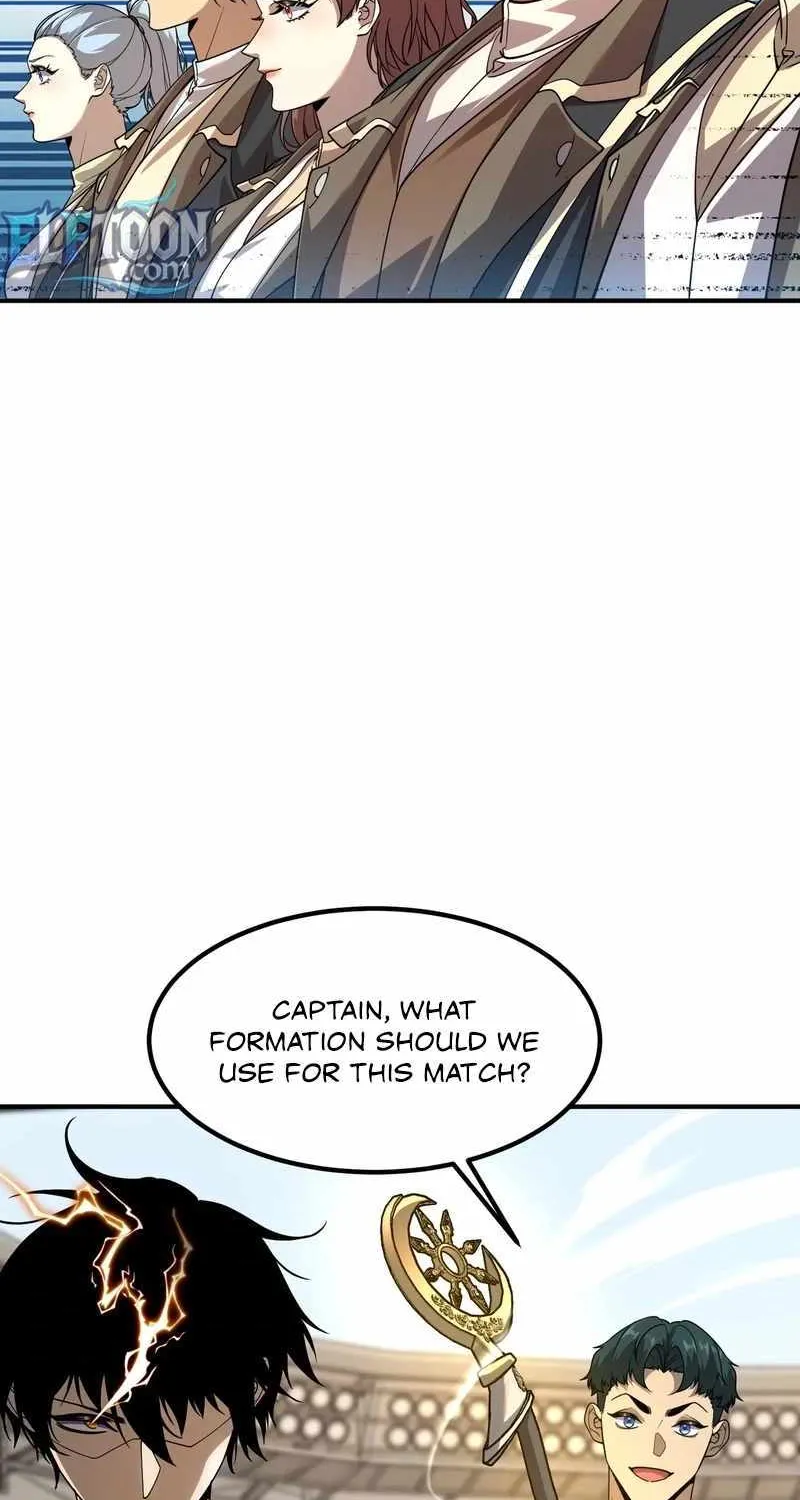 Read Awakening the Purple Thunder at the Beginning EN Manga Online