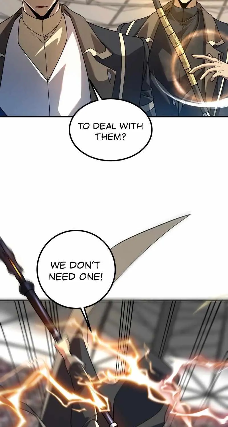 Read Awakening the Purple Thunder at the Beginning EN Manga Online