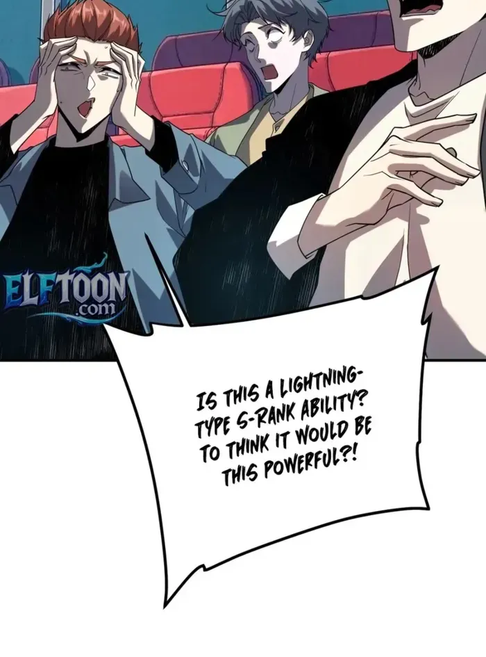 Read Awakening the Purple Thunder at the Beginning EN Manga Online
