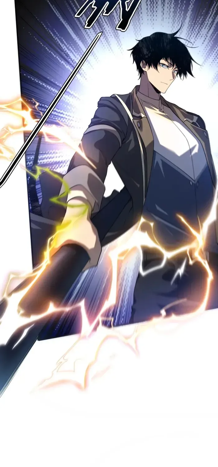 Read Awakening the Purple Thunder at the Beginning EN Manga Online