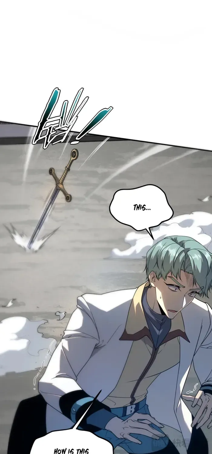 Read Awakening the Purple Thunder at the Beginning EN Manga Online
