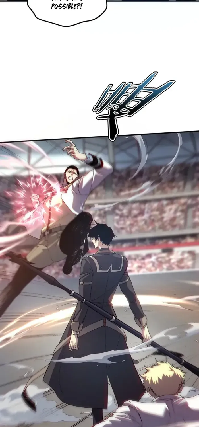 Read Awakening the Purple Thunder at the Beginning EN Manga Online