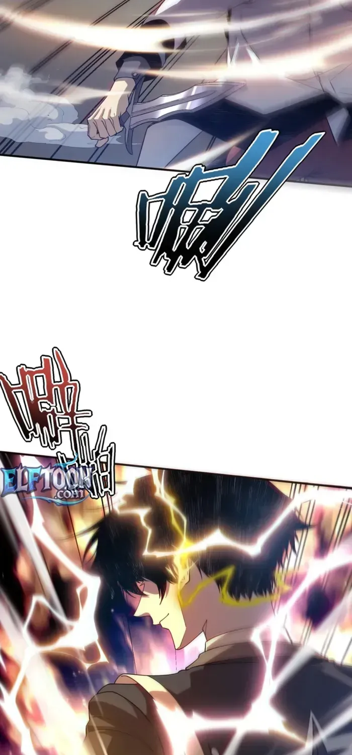 Read Awakening the Purple Thunder at the Beginning EN Manga Online