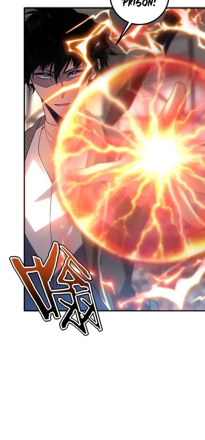 Read Awakening the Purple Thunder at the Beginning EN Manga Online