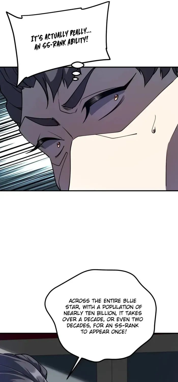 Read Awakening the Purple Thunder at the Beginning EN Manga Online