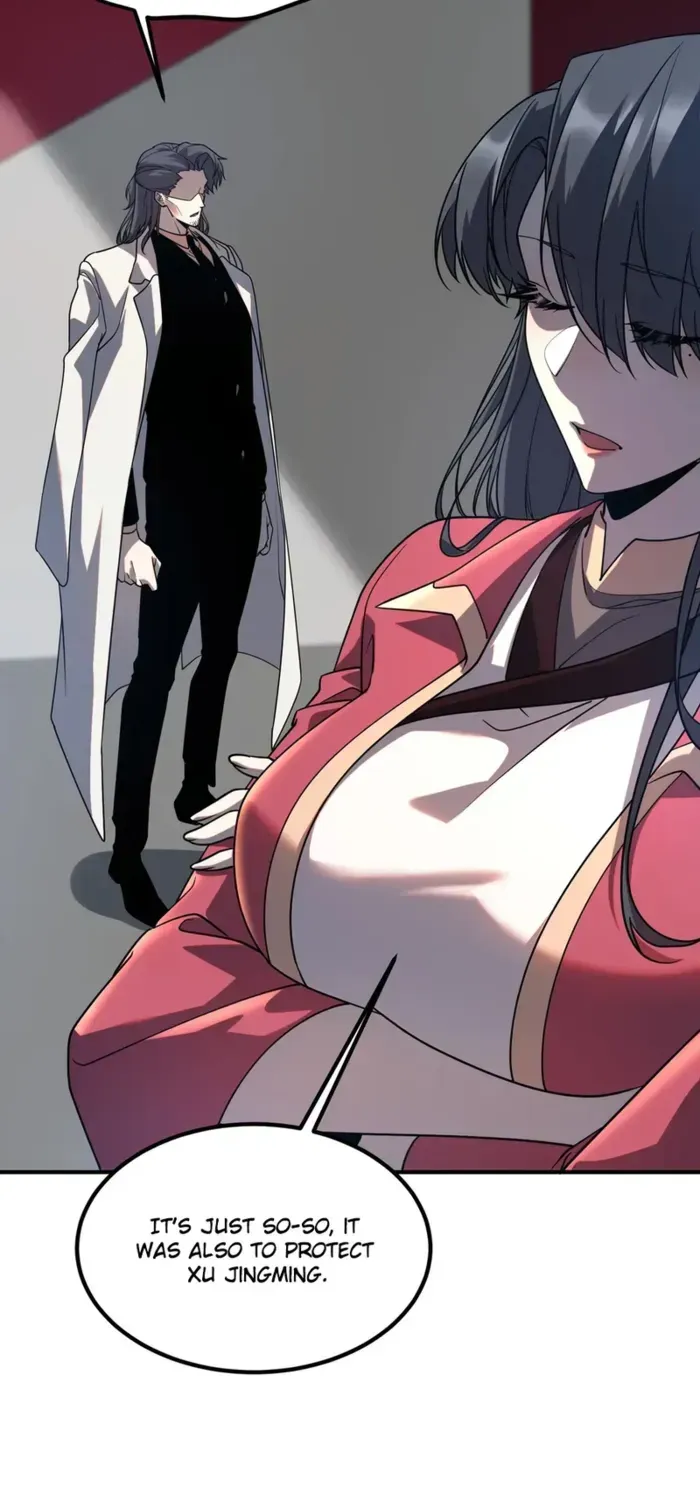 Read Awakening the Purple Thunder at the Beginning EN Manga Online