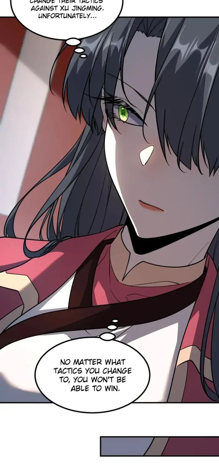 Read Awakening the Purple Thunder at the Beginning EN Manga Online