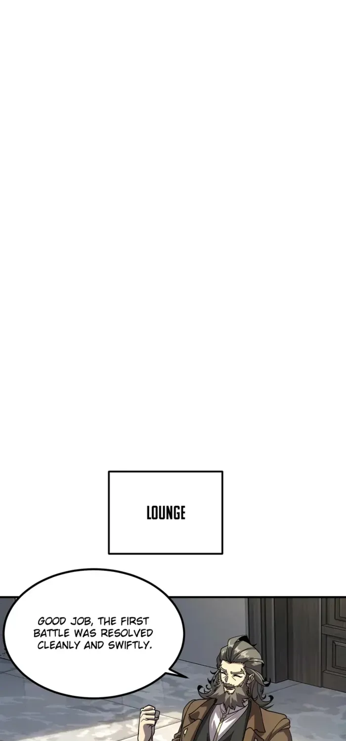 Read Awakening the Purple Thunder at the Beginning EN Manga Online