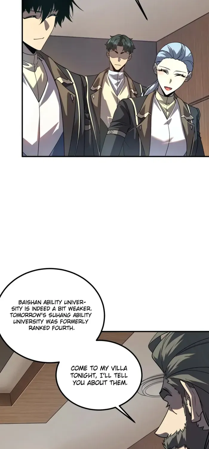 Read Awakening the Purple Thunder at the Beginning EN Manga Online