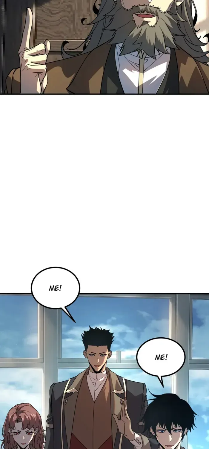 Read Awakening the Purple Thunder at the Beginning EN Manga Online