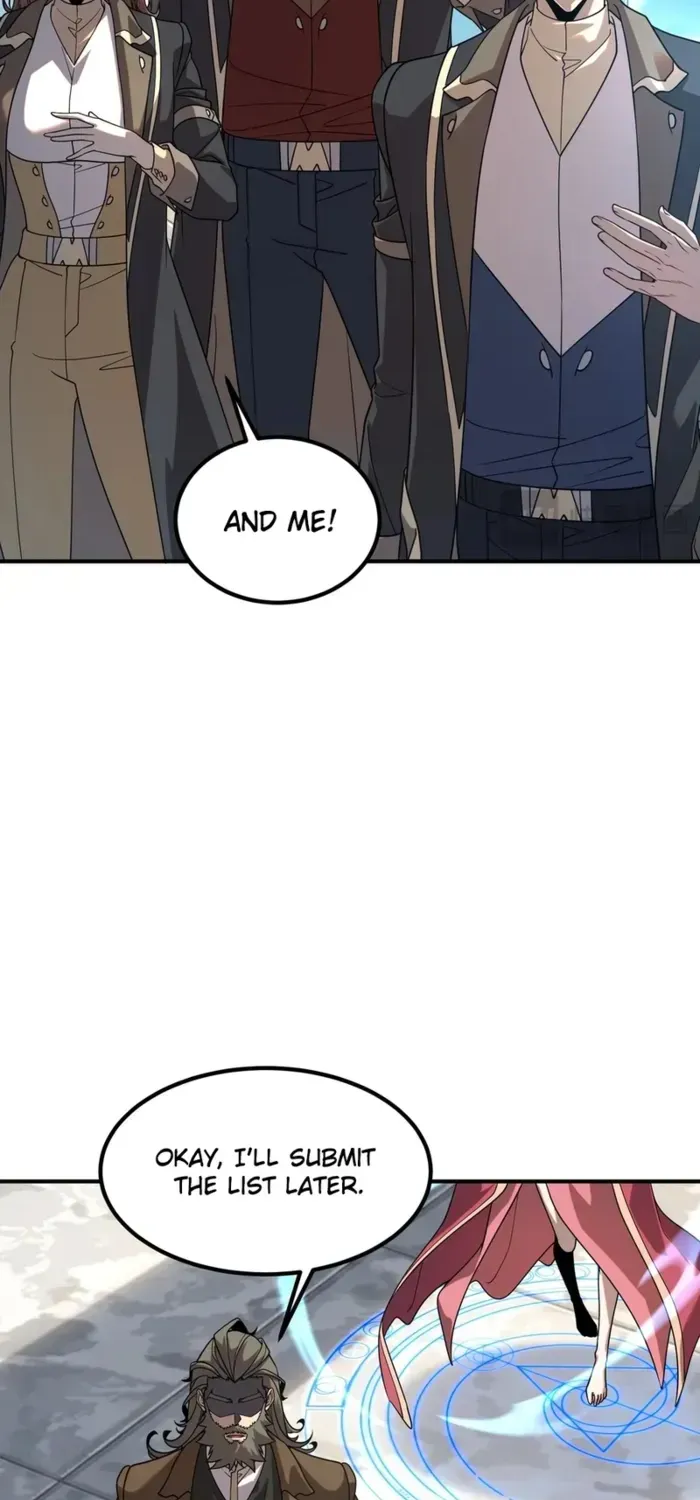 Read Awakening the Purple Thunder at the Beginning EN Manga Online