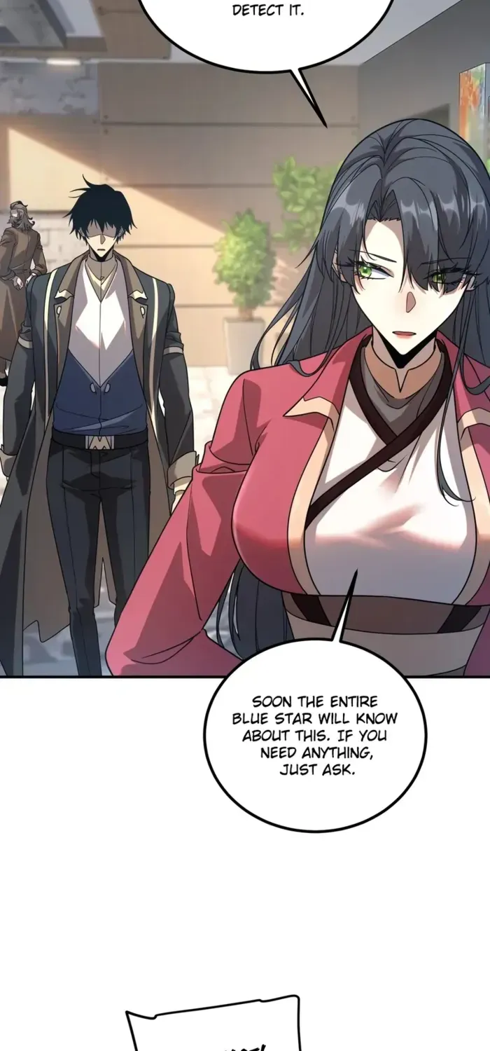 Read Awakening the Purple Thunder at the Beginning EN Manga Online