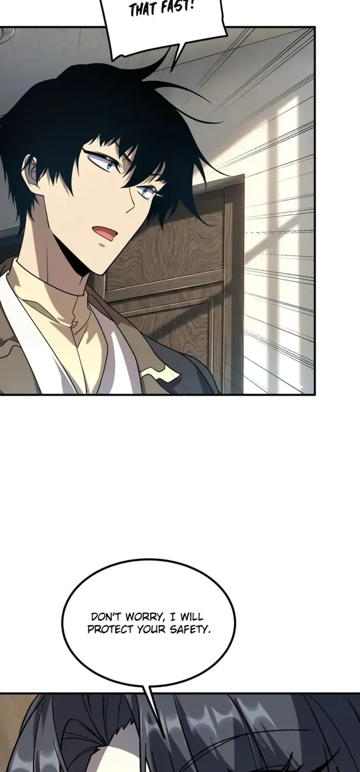 Read Awakening the Purple Thunder at the Beginning EN Manga Online