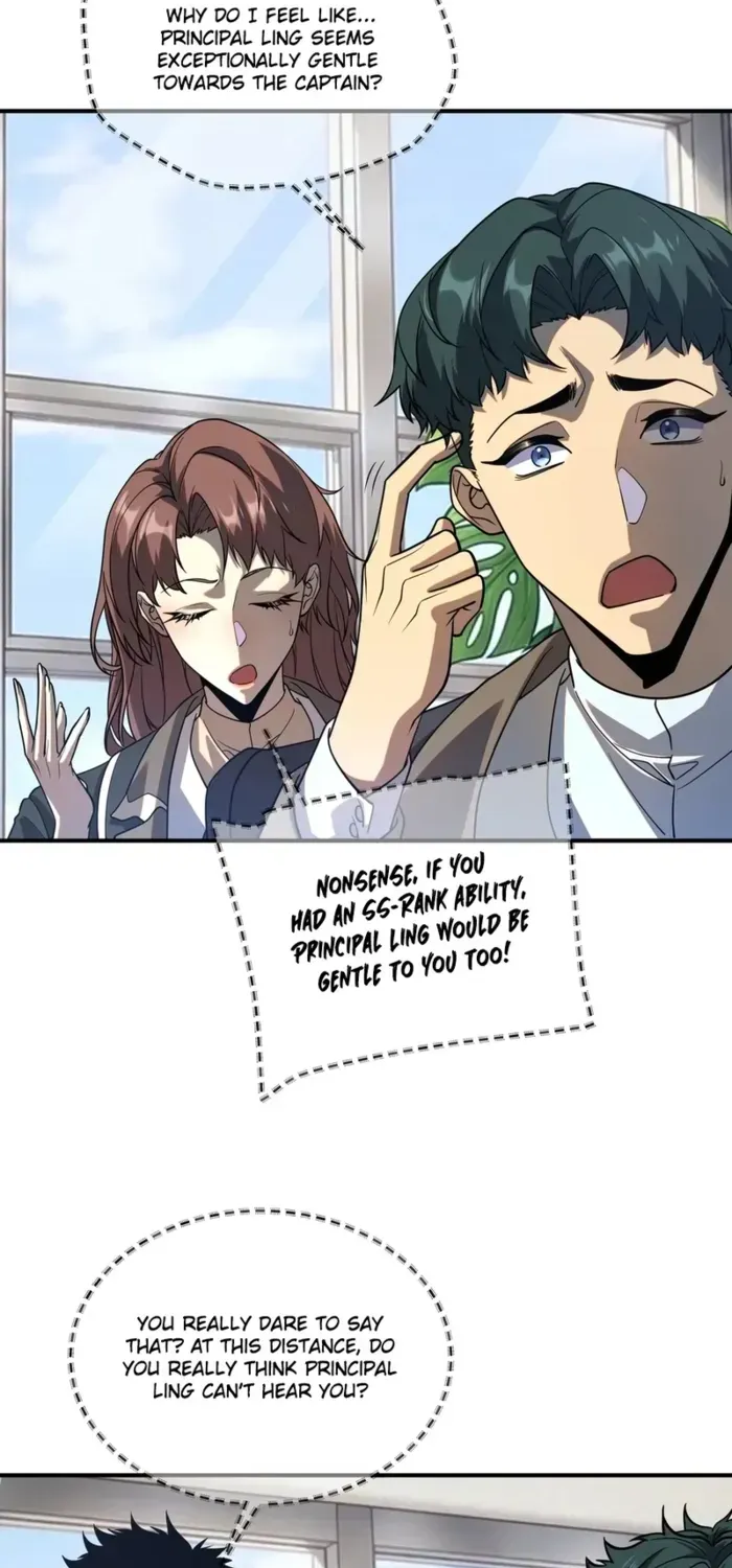 Read Awakening the Purple Thunder at the Beginning EN Manga Online