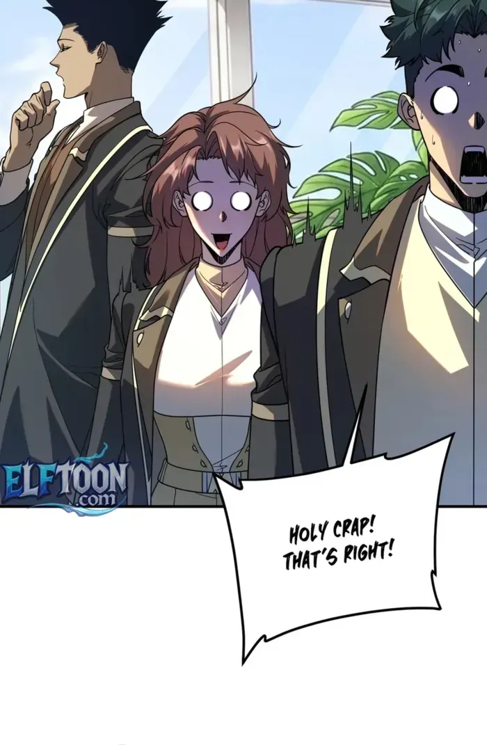 Read Awakening the Purple Thunder at the Beginning EN Manga Online