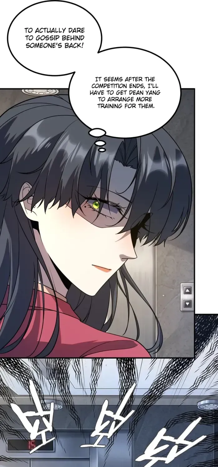 Read Awakening the Purple Thunder at the Beginning EN Manga Online