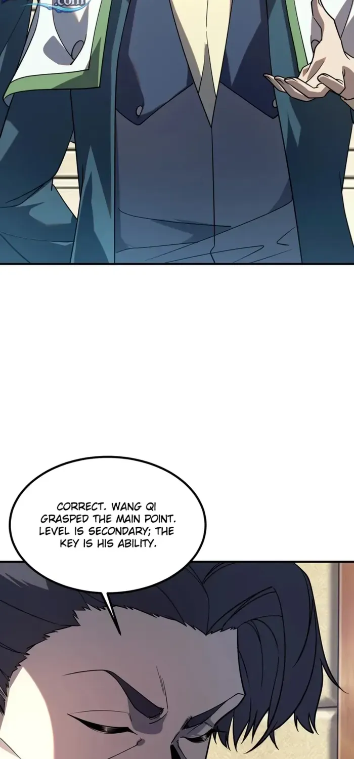 Read Awakening the Purple Thunder at the Beginning EN Manga Online
