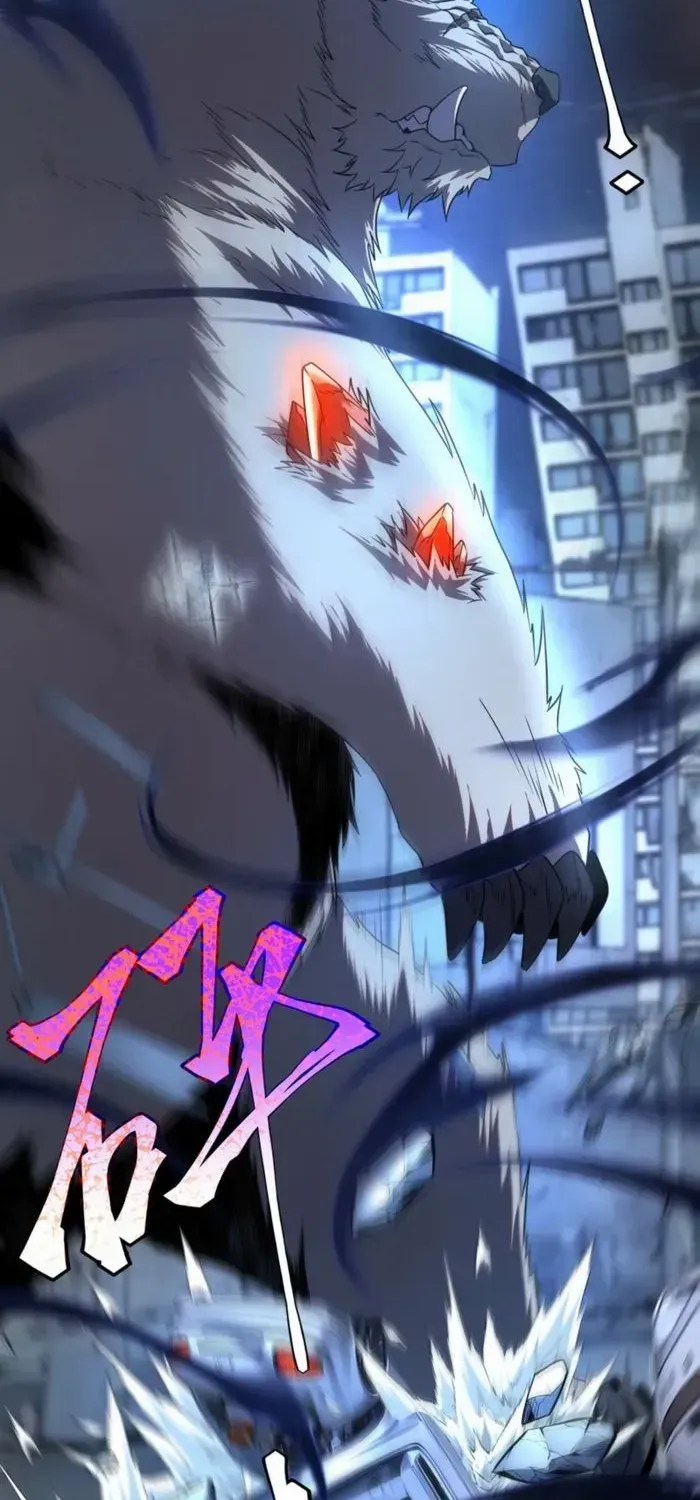 Read Awakening the Purple Thunder at the Beginning EN Manga Online