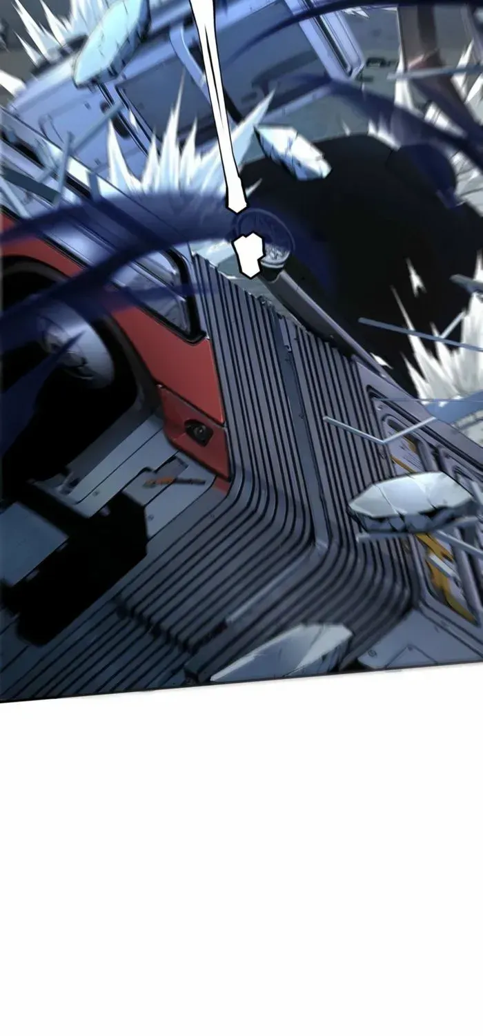 Read Awakening the Purple Thunder at the Beginning EN Manga Online