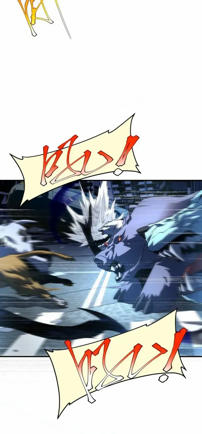 Read Awakening the Purple Thunder at the Beginning EN Manga Online