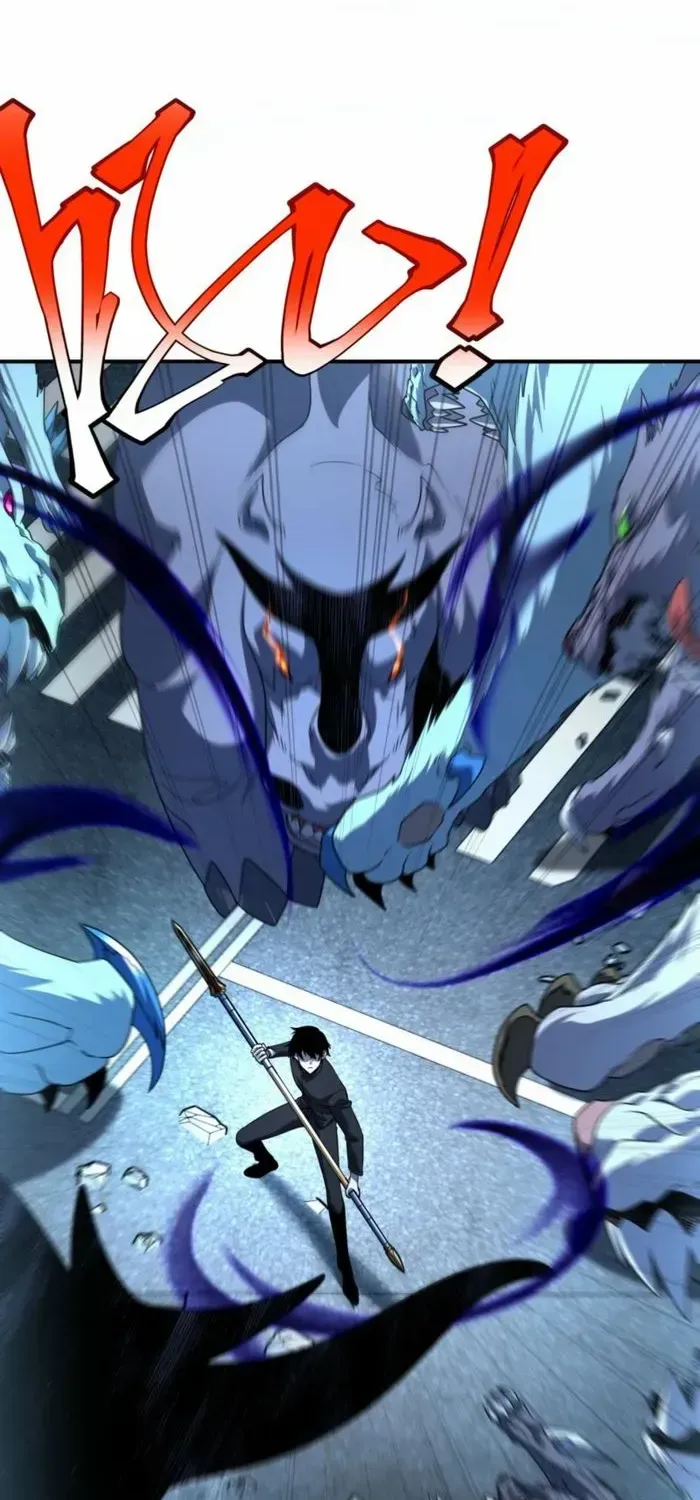 Read Awakening the Purple Thunder at the Beginning EN Manga Online