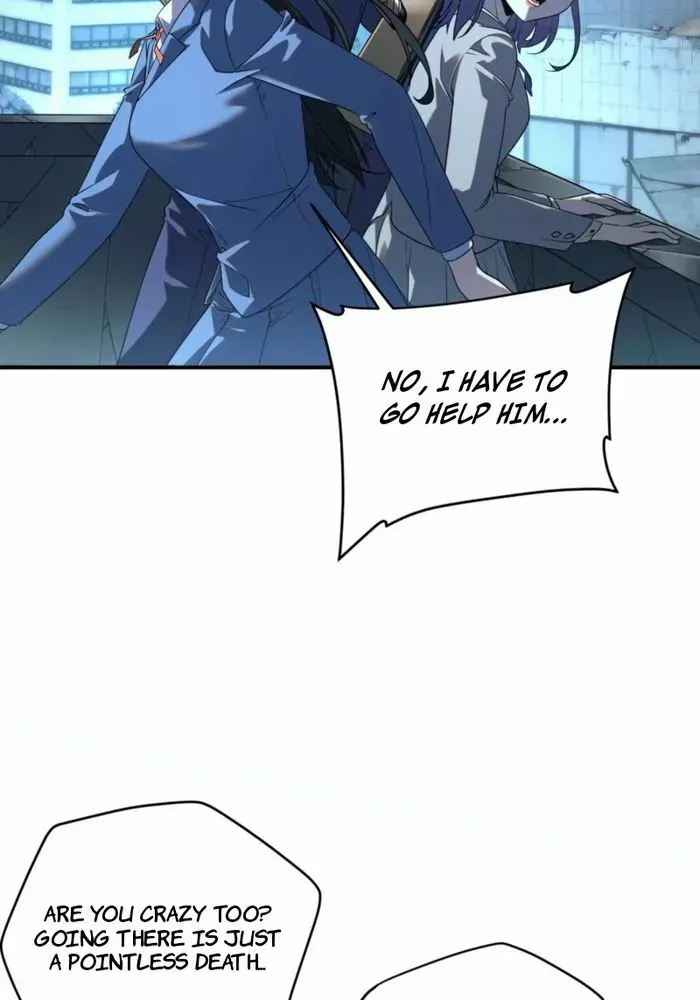 Read Awakening the Purple Thunder at the Beginning EN Manga Online