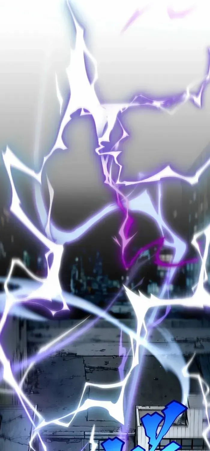 Read Awakening the Purple Thunder at the Beginning EN Manga Online