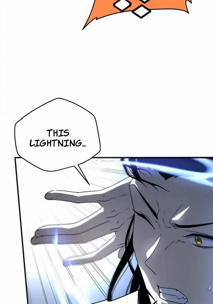 Read Awakening the Purple Thunder at the Beginning EN Manga Online