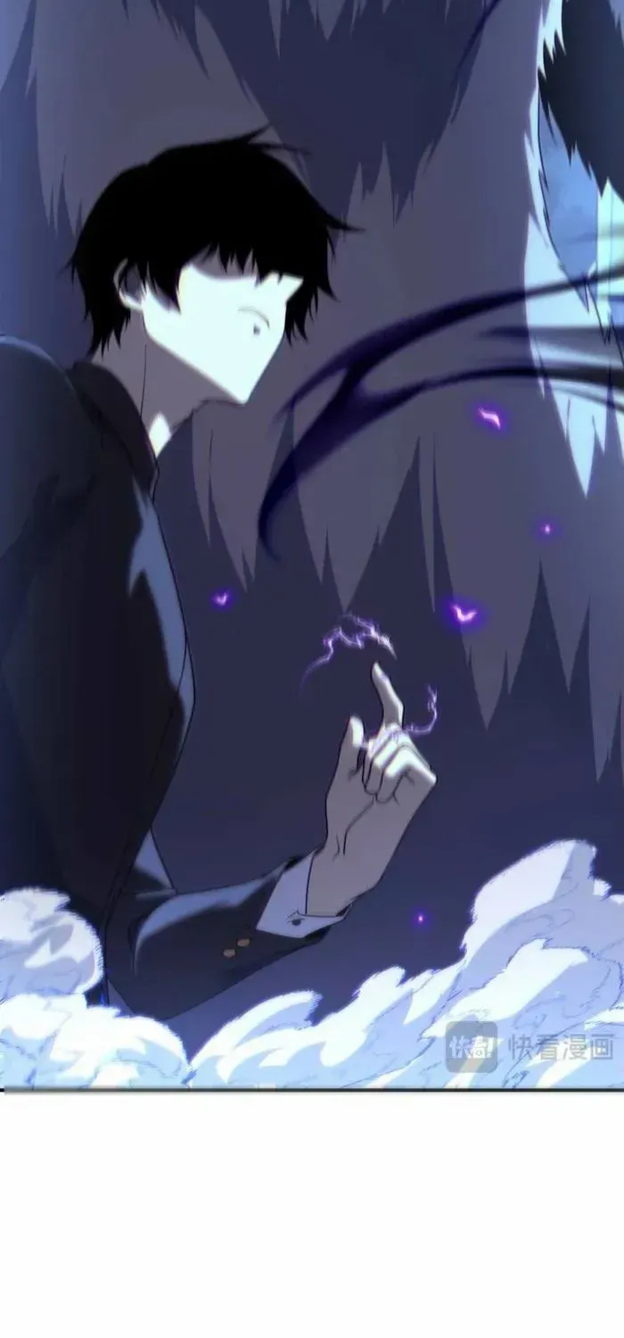 Read Awakening the Purple Thunder at the Beginning EN Manga Online